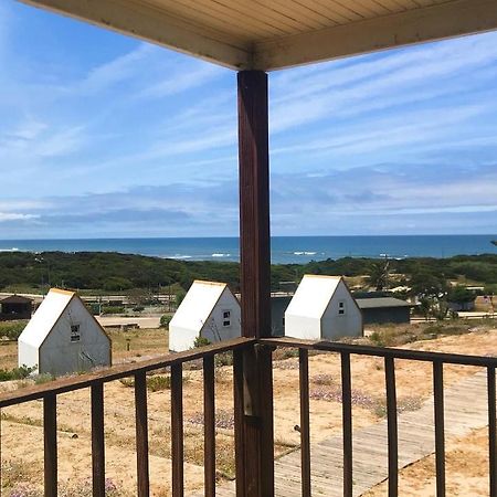 Hotel Parque De Campismo Da Praia De Pedrogao Coimbrão Exteriér fotografie